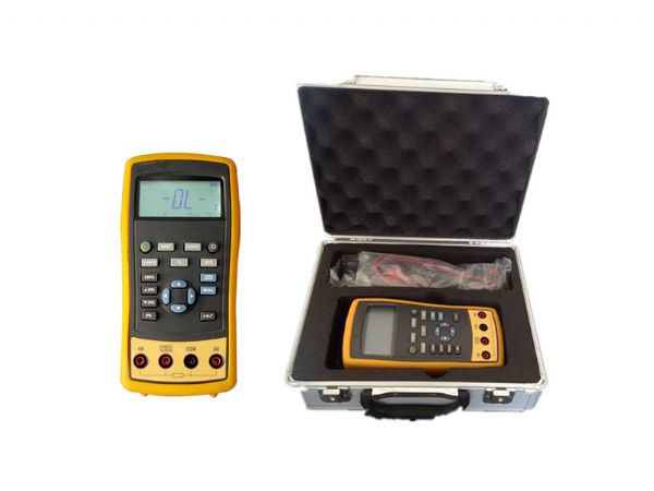 ZT-2050手持過(guò)程信號(hào)校驗(yàn)儀/多功能熱工儀表校驗(yàn)儀/二次儀表校驗(yàn)儀